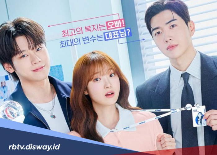 Drama Korea Terbaru Agustus 2026 untuk Temani Waktu Santaimu