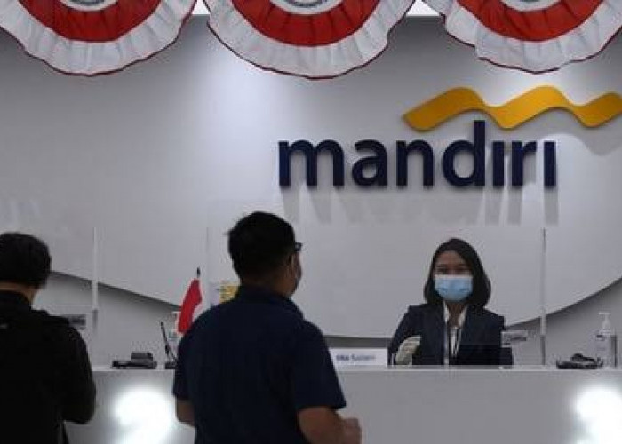 Tambah Modal Usaha dengan KUR Mandiri Rp15 Juta Tanpa Jaminan Bunga Rendah, Syarat Pengajuan Ada di Sini