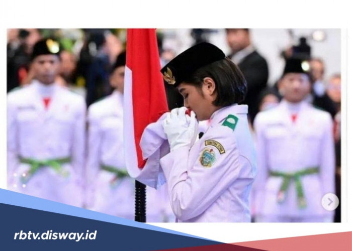 BPIP Minta Maaf, Pastikan Paskibraka 2024 Boleh Pakai Hijab saat Bertugas di HUT RI ke-79 