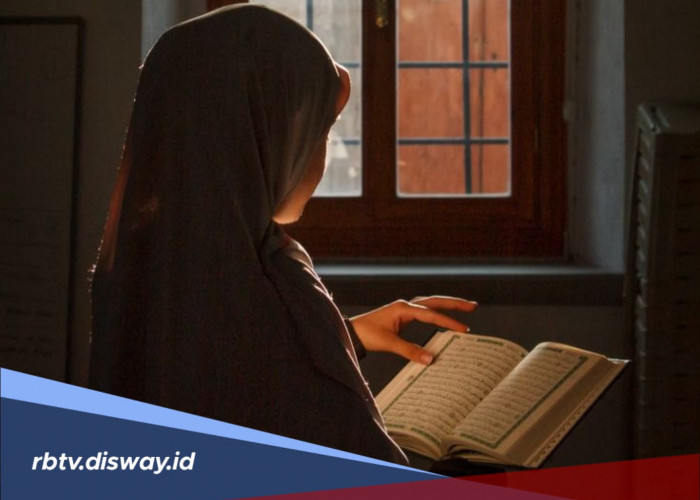 Ciri Rumah yang Dipenuhi Rahmat dan Disukai Malaikat, InsyaAllah Rezeki Mengalir Lancar