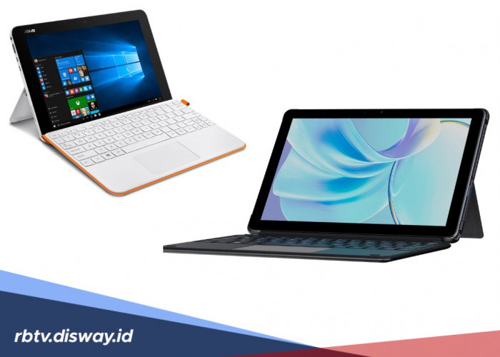 4 Pilihan Tablet Murah Pengganti Laptop, Cocok untuk Tugas Sekolah dan Kuliah