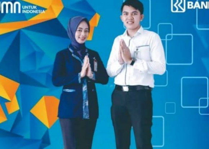 Biar Lulus Tes, Ini Tahapan Seleksi dan Psikotes Lowongan Kerja Bank BRI yang Wajib di Pahami