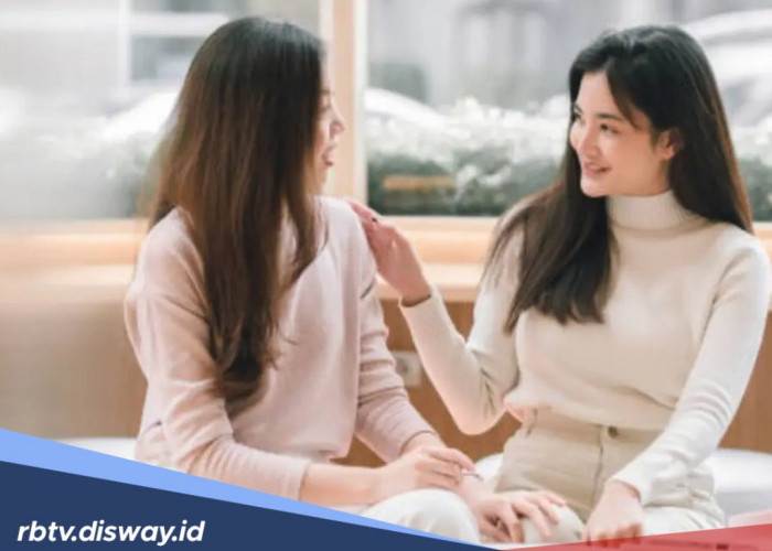 Jangan Tertipu, Ini Ciri Orang yang Benar-benar Tulus Kepadamu 