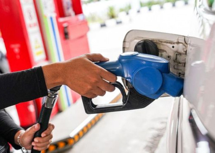 Gubernur Ini Turunkan Tarif Pajak BBM Jadi 5 Persen, Ini Rinciannya 