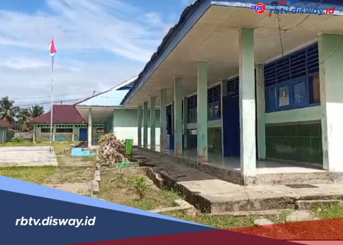 4 Sekolah di Bengkulu Selatan Akan Direnovasi, Anggarannya Rp 4 Miliar