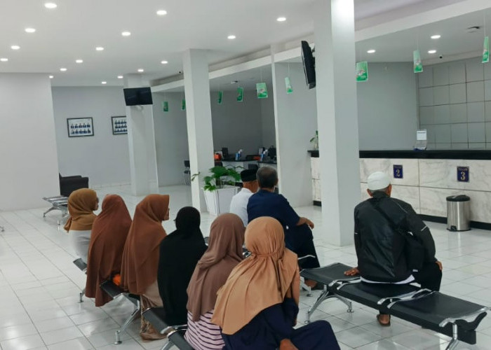 Tabel Pinjaman KUR BRI Rp 10-150 Juta, Apakah Butuh NPWP? Angsuran Mulai Rp 200 Ribu