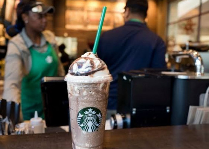 6 Daftar Franchise Paling Untung di Dunia, Starbucks Termasuk Salah Satunya