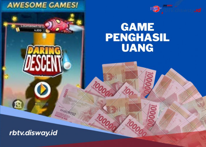 Ada Bau-bau Cuan Hari Ini, Mainkan Game Penghasil Uang Berikut, Begini Tutorialnya