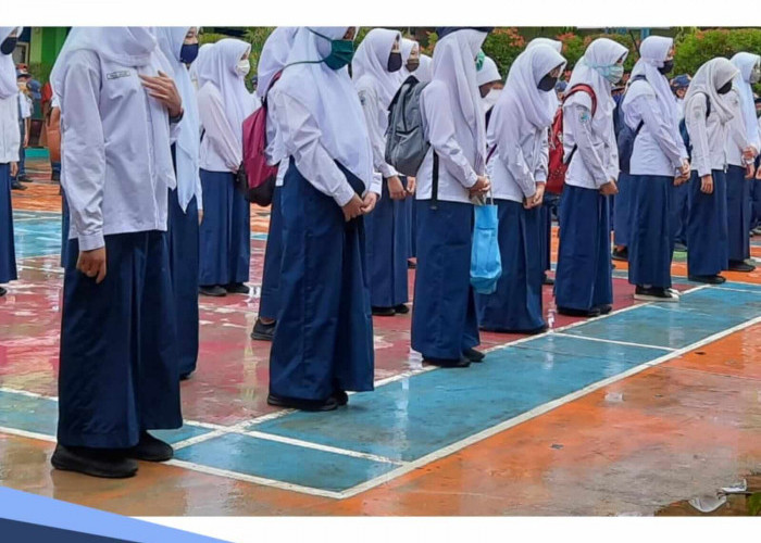 4 SMP Swasta Terbaik di Kota Bogor, Referensi Sekolah Tujuan