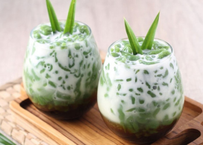 6 Ide Takjil Ramadhan 2026, Simpel dan Menguntungkan