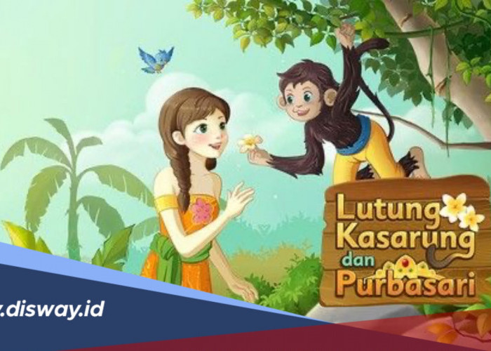 Lutung Kasarung, Kisah Pangeran yang Menemukan Kebahagiaan Lewat Kebaikan Hati