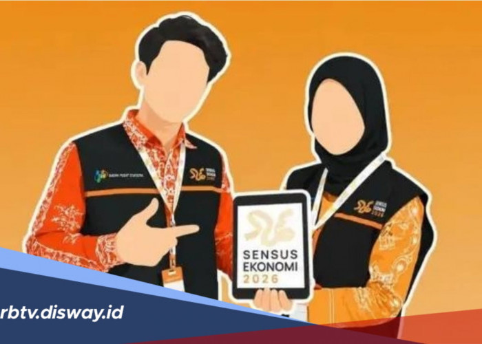 Ketentuan Tes Kompetensi Mitra Statistik BPS 2026 Tambahan, Jangan Sampai Salah