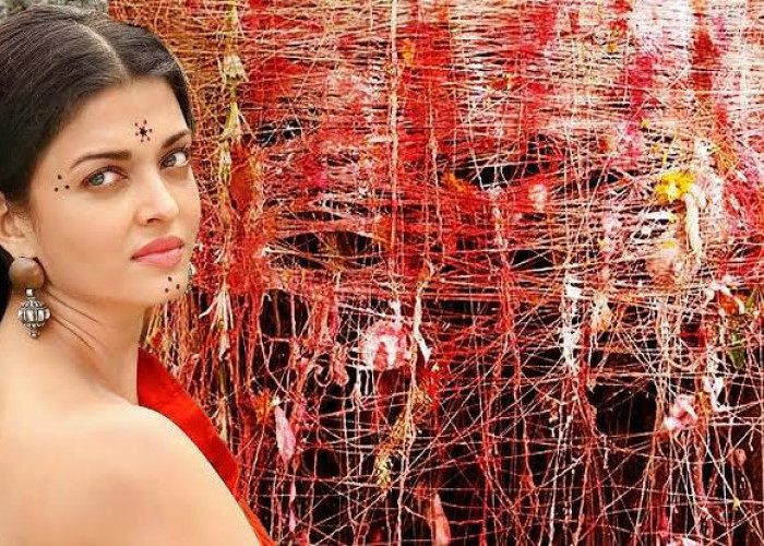 Makna Tradisi Menikah dengan Pohon Pisang di India, Pernah Dilakukan Aktris Bollywood