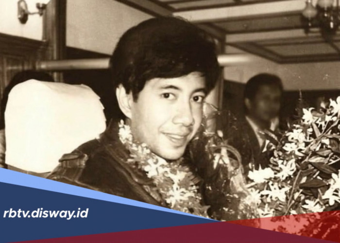 Mengenang Sosok Guruh Soekarnoputra, Dari Istana hingga Panggung Seni Internasional