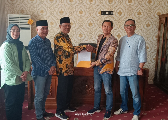 Pekan Depan DPRD Seluma Gelar Rapat Paripurna Agenda Pemberhentian dan Pelantikan Bupati Terpilih 2024