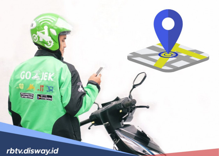 Anti Nyasar! 5 Rekomendasi HP dengan GPS Terakurat 2025, Cocok untuk Driver Ojol