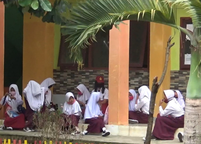 Hasil SPMB Kepahiang 2025: Hanya 4 Sekolah yang Memenuhi Kuota Rombel Siswa