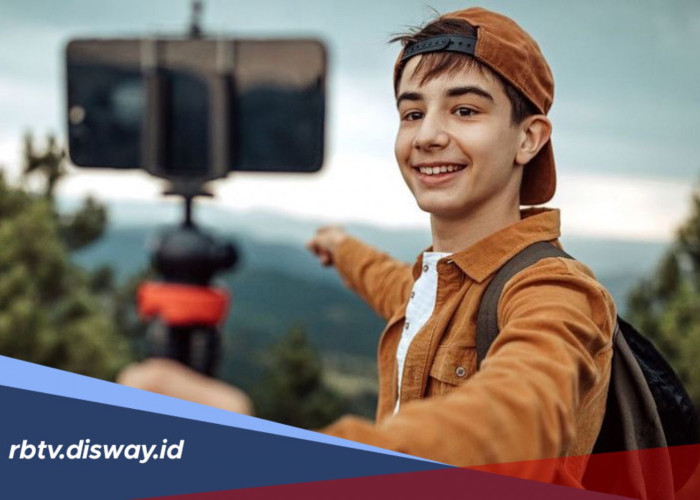 Rekomendasi HP Terbaik untuk Vlogging dan Konten TikTok, Cek Spesifikasinya Berikut