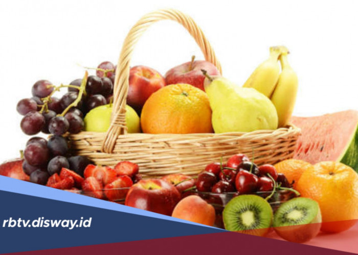 Buah-buahan Ini Ternyata Bagus untuk Dikonsumsi Penderita Ambeien