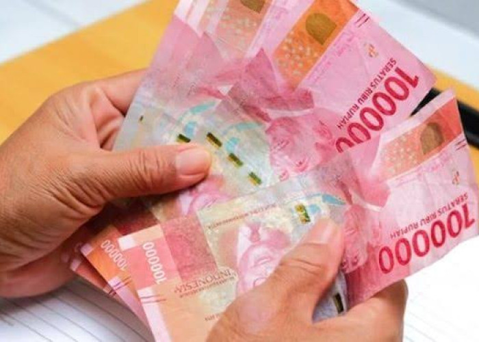 Cek NIK KTP Kamu di Cekbansos Untuk Pastikan Menerima Dana Rp 2.400.000 dari Pemerintah