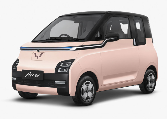 Daftar Harga Mobil Listrik per Akhir Januari 2026, Siapkan Dana Segini