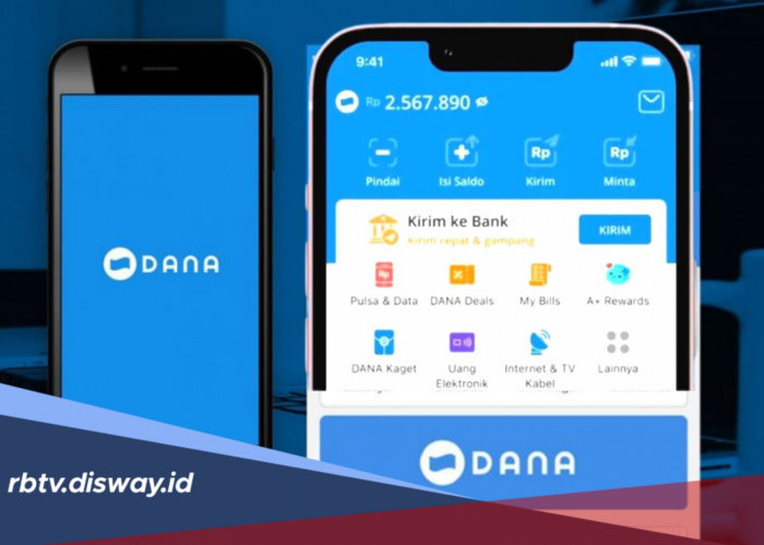 Modal Jempol Tangan Bisa Dapat Cuan, Ini Game Penghasil Saldo DANA Terbukti Membayar