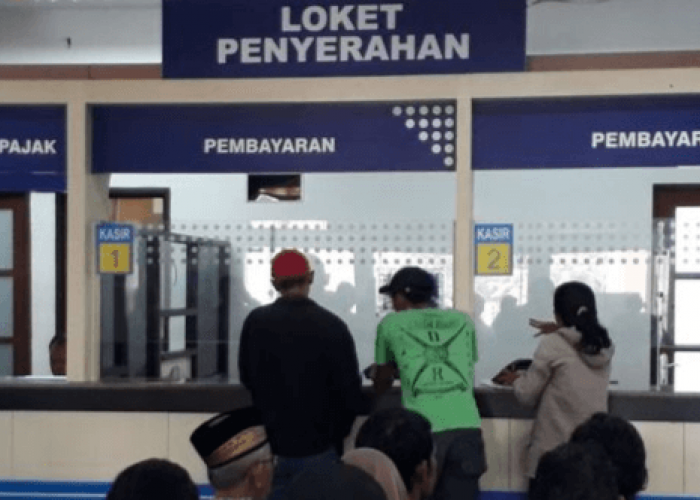 Harap Dicatat, Ini Syarat Ikut Pemutihan Pajak Kendaraan Bermotor