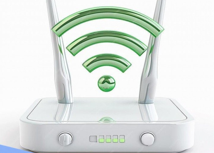 Bingung Wifi di Rumah sering Lemot, Ternyata Ini Penyebab dan Cara Mengatasinya