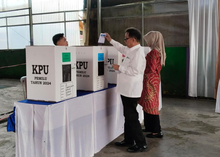 Kejutan Pemilu 2024, Tiga Partai Diprediksi Dapat 15 Kursi DPRD Kepahiang