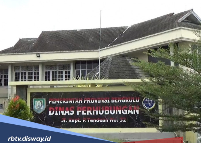 Angkutan Barang Menuju Bengkulu Dilarang Lewat Jalan Dalam Kota Lubuklinggau, Ini Respon Pemprov Bengkulu
