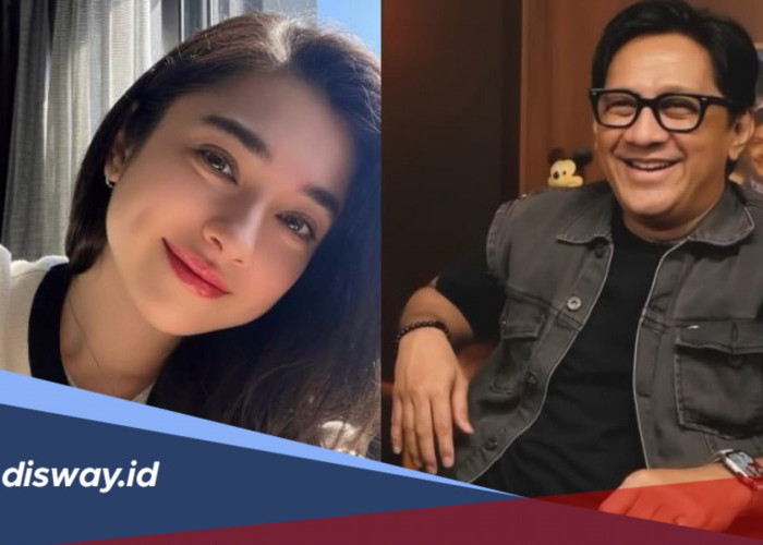 Andre Taulany Buka Suara soal Kabar Menikah dengan Amanda Rigby, Minta Doa Terbaik