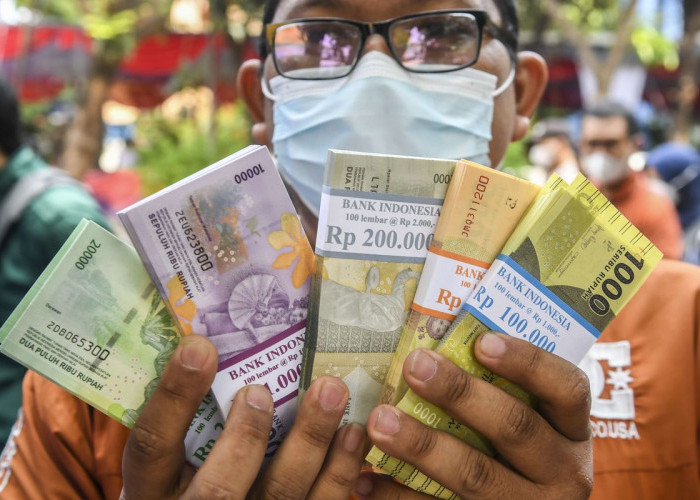 Jadwal dan Lokasi Penukaran Uang Baru di Jakarta 2026