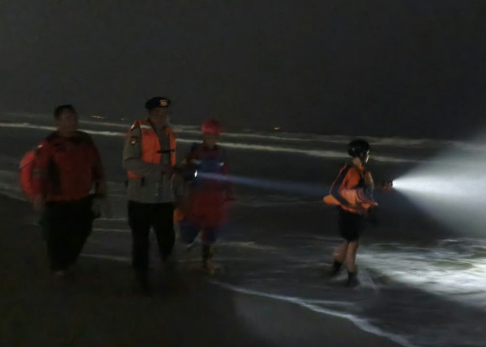  Sebelum Dugaan Bundir di Pantai Berkas, Remaja Putri Ini Ribut dengan Orangtua