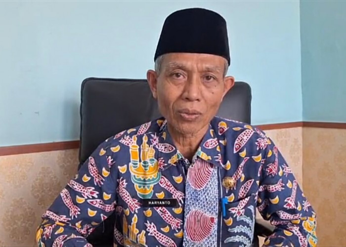 BKD Mukomuko Kebut Kejar Target PAD 2026, Sejumlah Tarif Retribusi Berpotensi Naik