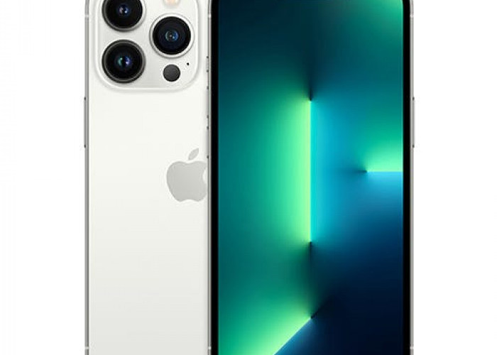 Mau Beli iPhone 13 Pro Max? Cek Dulu Spesifikasi dan Harga Terbarunya Januari 2026
