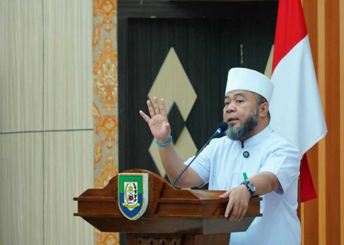 Program Pemutihan Pajak Kendaraan Provinsi Bengkulu Periode 1 Mei-Agustus 2026, 'Pertama dan Terakhir'