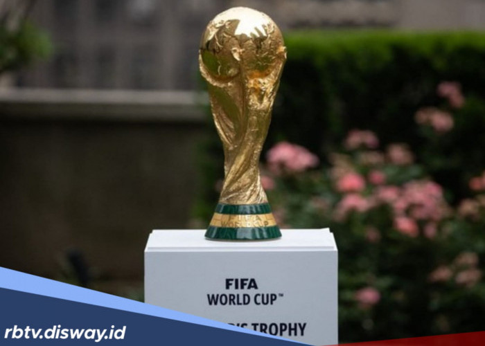 Daftar Tim Negara yang Lolos 32 Besar Piala Dunia 2026, Ada dari Asia?
