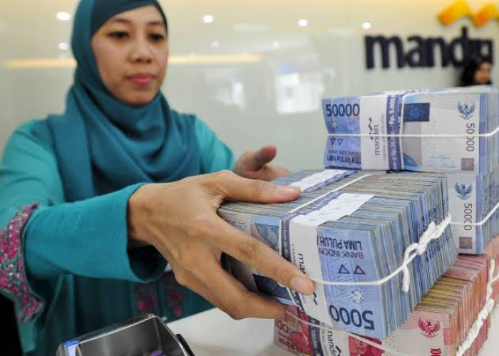 Cara Dapat Kredit Lunak Rp100 Juta di Bank Mandiri 2024, Cicilan Ringan Bisa Tanpa Jaminan