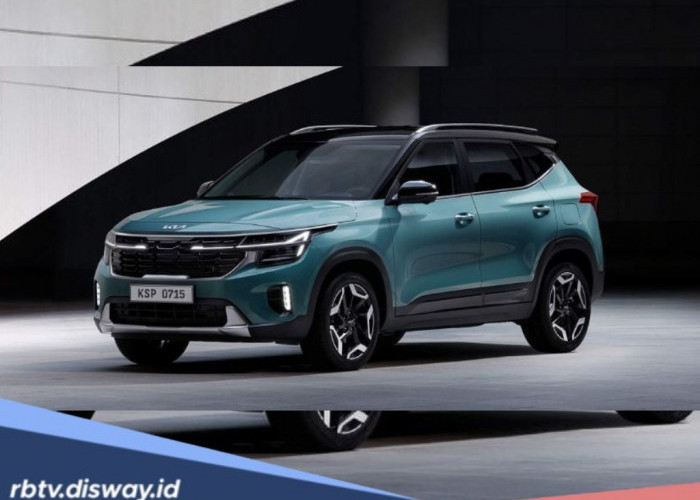 Ini Mobil Korea yang Tidak Laku Indonesia, Terjual Cuma 3 Unit 