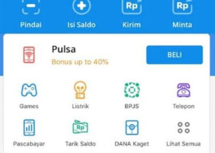 Terbukti Bayar, Main Game 10 Menit Dapat Saldo DANA Gratis Hingga Rp 1.500.000