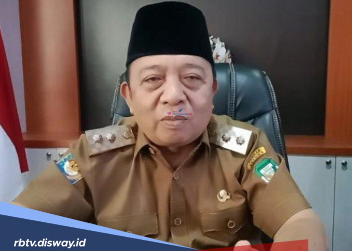 Siap Kembali di Posisi Sama, Segini Kekayaan Gustianto Bakal Calon Wakil Bupati Seluma 2024!