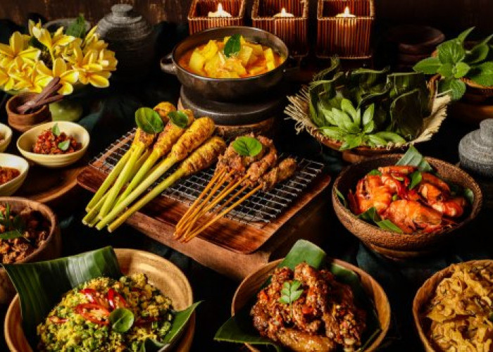 Exploring Bali's Culinary Delights, 6 Must-Try Traditional Balinese Dishes
