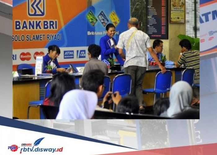 Apakah KUR BRI 2024 Harus Punya Usaha? Begini Cara Pinjam Rp 25 Juta dengan Bunga Rendah