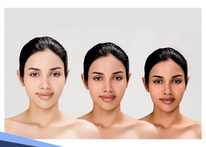 3 Masker Alami untuk Memutihkan Wajah, Kulit Lebih Putih dan Bersinar