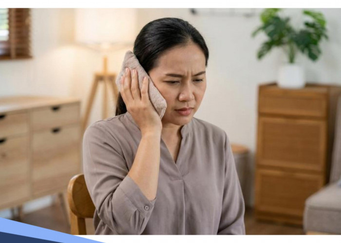 Alami dan Ampuh, Ini Cara Mengatasi Telinga Berair dan Bau 