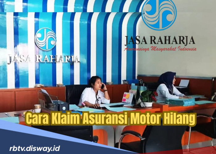 Buat yang Masih Bingung! Begini Cara Klaim Santunan Jasa Raharja, Bisa Oflline dan Online 