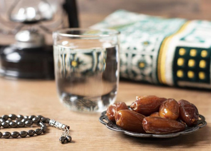 Jadwal Buka Puasa di Bandung Raya dan Sumedang Hari Ini 20 Februari 2026 