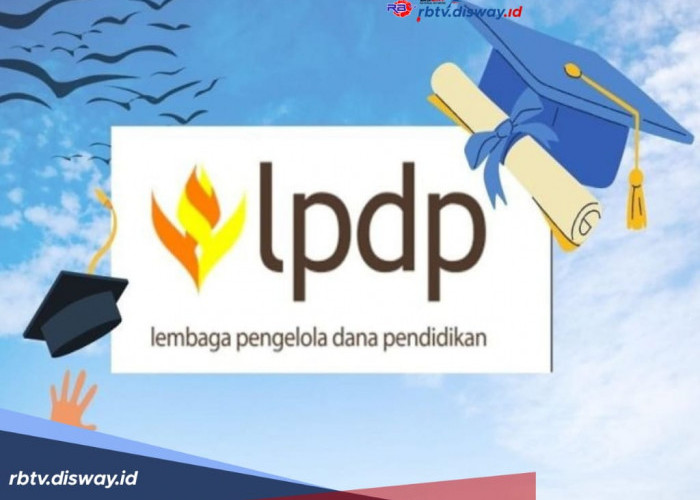 Pendaftaran Beasiswa LPDP 2025 Bakal Dibuka 2 Kali, Cek Link Pendaftarannya di Sini