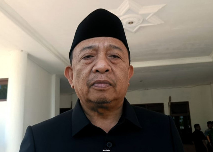Murid Demo, Kepala Sekolah dan Guru SMPN 5 Seluma Bakal Dirombak