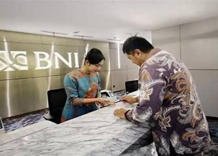 Ini Panduan Lengkap Daftar KUR BNI Online 2025, Bisa Pinjam Rp 50 Juta Tanpa Jaminan